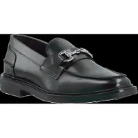 Bianco Biafelix Snaffle Loafer Polido - Black - 43