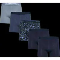 Björn Borg Cotton Stretch Boxers 5-pack