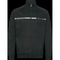 BOSS Authentic Jacket Z - Black - L