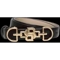 BOSS B_Icon_Ch-G_Sz20 - Black - 85