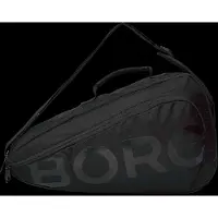 Björn Borg Ace Padel Bag S - Black - ONE SIZE
