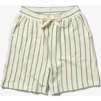 Bongusta Naram Shorts - White - S/M