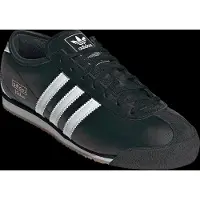 Adidas Originals Italia 70S - Black - 38 2/3