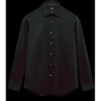 BOSS H-Joe-Kent-C1-214 - Black - 46