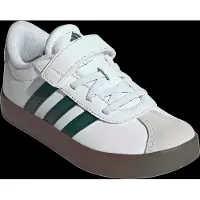 Adidas Vl Court 3.0 El C - White - 32