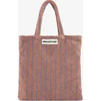 Bongusta Naram Totebag - Brown - 50X45CM