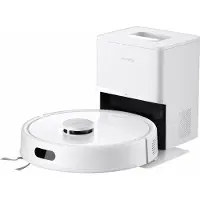 Roborock Q10 VF+ robotti-imuri - valkoinen