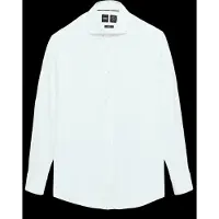 BOSS P-Hank-Spread-C1-222 - White - 46