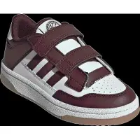 Adidas Rapid Court Cf C - Burgundy - 32