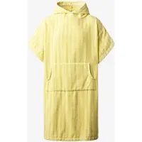 Bongusta Naram Poncho - Yellow - L/XL