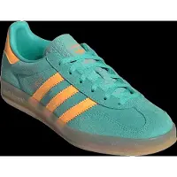 Adidas Originals Gazelle Indoor W - Green - 36 2/3