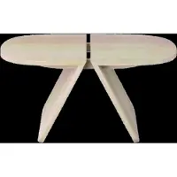 Blomus Avio sohvapöytä 43 x 80 x 38 cm Oak
