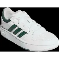 Adidas Hoops Classic El C - White - 34