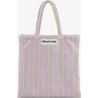 Bongusta Naram Totebag - Purple - 50X45CM