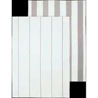 Blomus - Taulo Keittiöpyyhe 70x50 cm 2 kpl Valkoinen/Beige