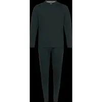 BOSS Energetic Long Set - Navy - L