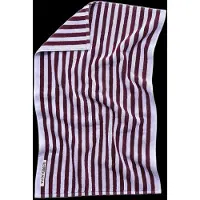 Bongusta Naram Hand Towels - Purple - ONE SIZE