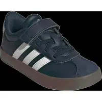 Adidas Vl Court 3.0 El C - Navy - 32