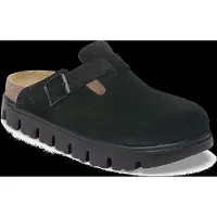 Birkenstock Sandaalit musta