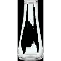 Blomus Belo karahvi 1,2 litra Clear