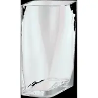 Blomus Duasis maljakko Kirkas, 28 cm