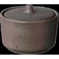 Blomus Kumi sokerikulho Ø 8,5 cm Espresso