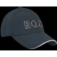 BOSS Cap-Us-1 - Navy - ONE SIZE