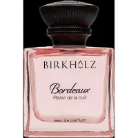 Birkholz Bordeaux - Plaisir De La Nuit 100Ml - Nude - 100 ML