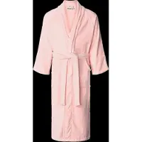 Bongusta Naram Bathrobe - Pink - S/M
