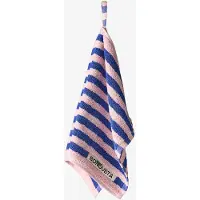 Bongusta Naram Guest Towels - Multi/patterned - 30X 50CM