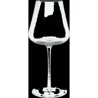 Blomus Belo punaviinilasi 60 cl 2-pakkaus Clear