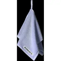 Bongusta Naram Hand Towels - Purple - 50X 80CM
