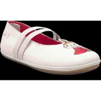Camper Tws Kids By Moomin - Cream - 30