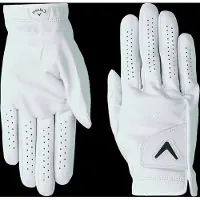 Callaway Tour Authentic Mrh 25 - White - XL