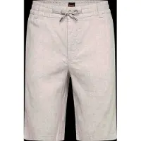 BOSS Chino_Tapered_Ds_3S - Grey - 34