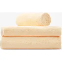 Bongusta Naram Bath Towels - Beige - 140X70CM