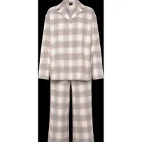 BOSS Winter White Pyjama - Multi/patterned - L