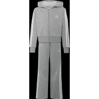 Adidas Treenipuku harmaa