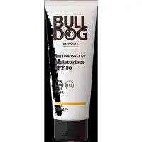 Bulldog Anytime Daily Moisturiser SPF50, 75ml