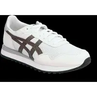 Asics Tiger Runner Ii - White - 37