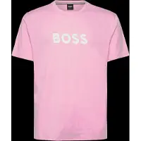 BOSS T-Shirt Rn - Pink - XXL