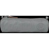 Beckmann Norway Urban Pencil Case - Steel Grey - Grey - ONE SIZE