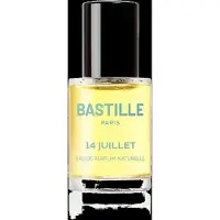 BASTILLE 14 Juillet Eau de Parfum 15 ml