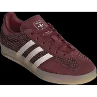 Adidas Originals Gazelle Indoor W - Burgundy - 39 1/3