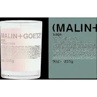 Malin+Goetz Sage Candle
