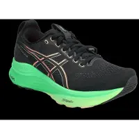 Asics Gel-Kayano 32 - Black - 40.5