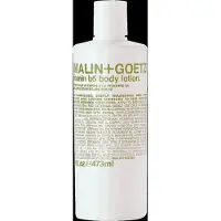 Malin+Goetz Vitamin B5 Body Lotion - Nude - 473 ML