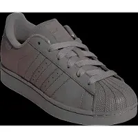 Adidas Originals Superstar Ii W - Grey - 37 1/3