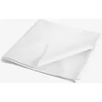 Borganas Aluslakana 60x120, Valkoinen