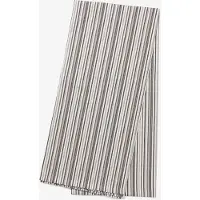 By Mogensen Dug Small Stripes - Multi/patterned - 140X140CM